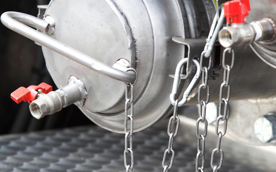 canalisation bouchée que faire La Norville